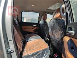 Great Wall Double Cab